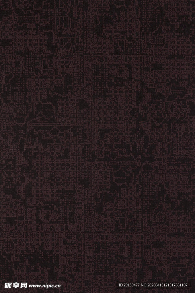 深棕色复古纹理背景图