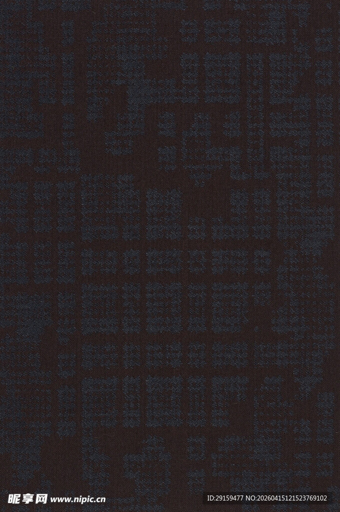 深色几何纹理背景图案