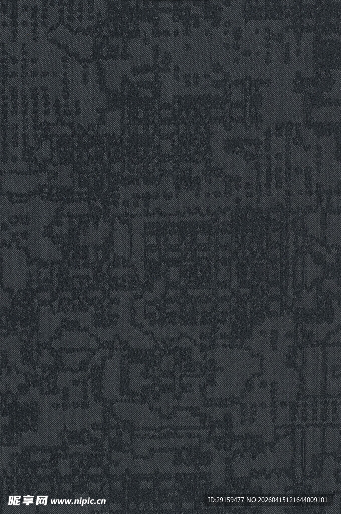 深色复古风几何图案纹理