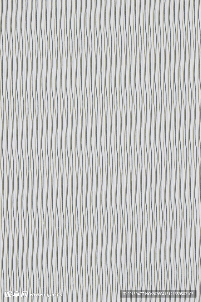 浅灰色竖条纹纹理背景