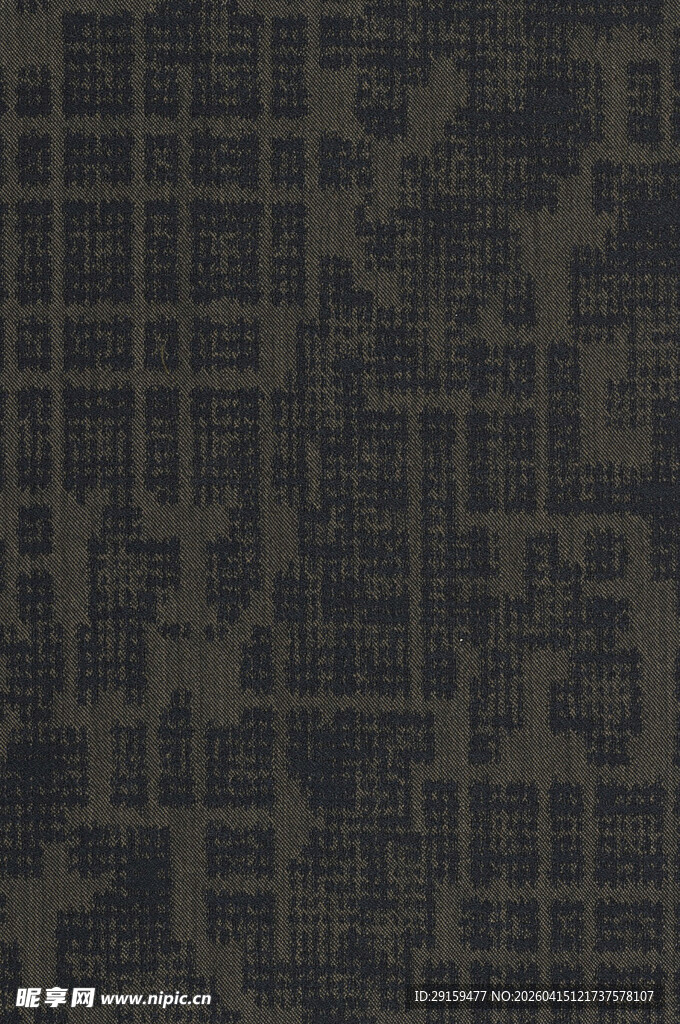 深色几何纹理图案背景