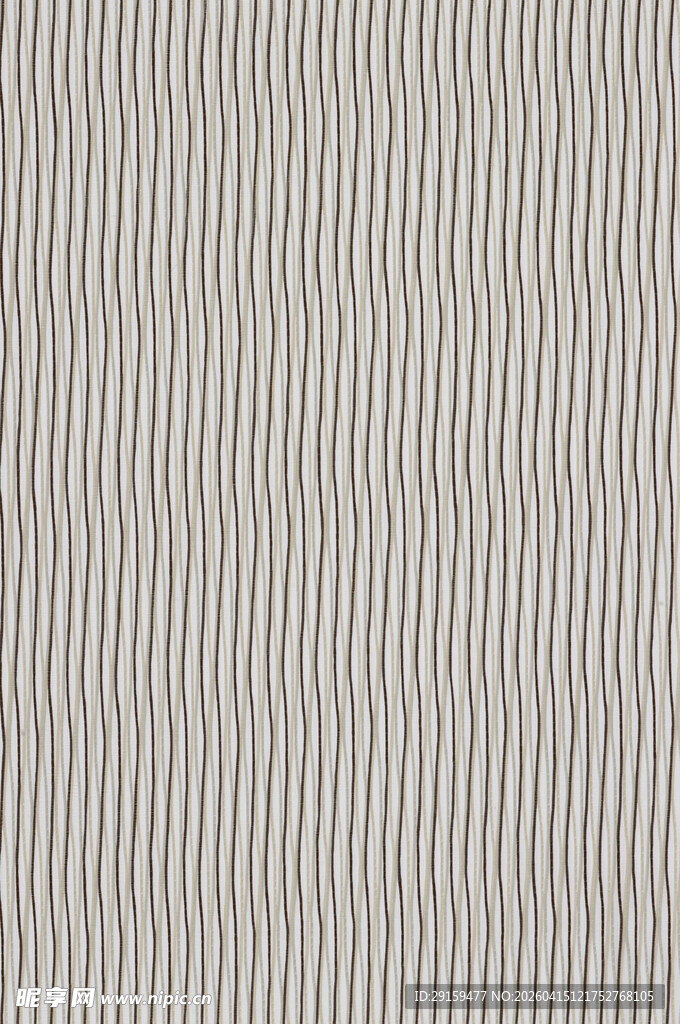 浅灰色竖条纹纹理背景