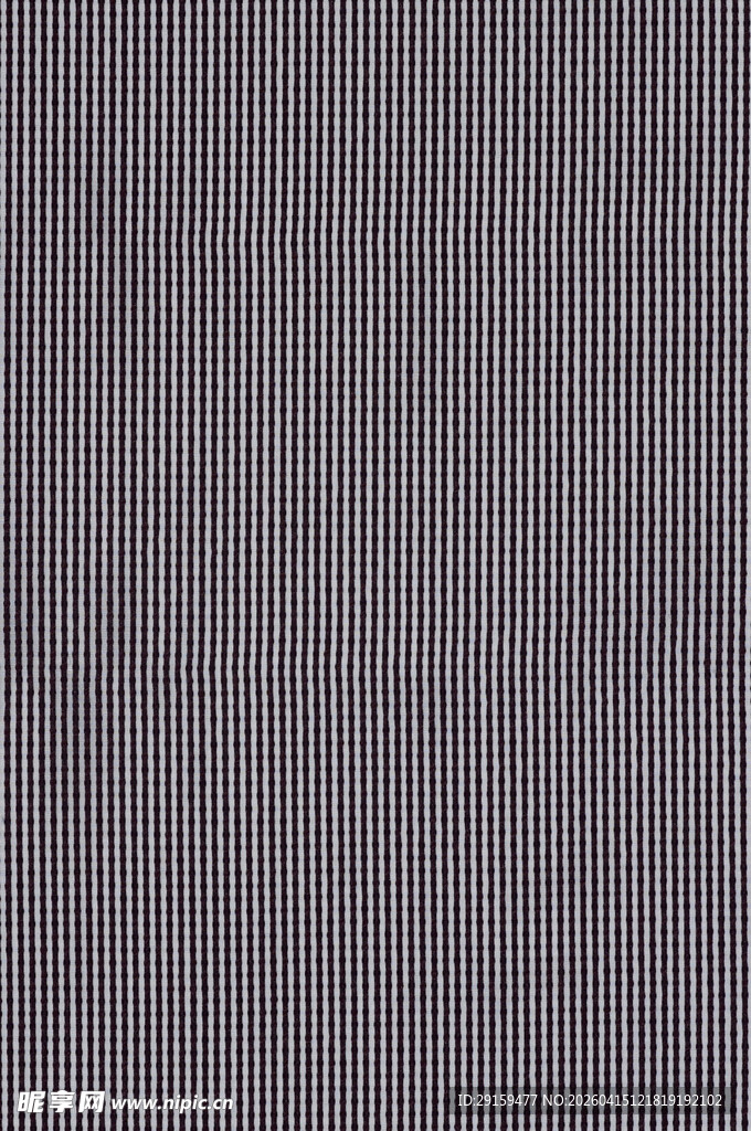 深灰色纹理布料