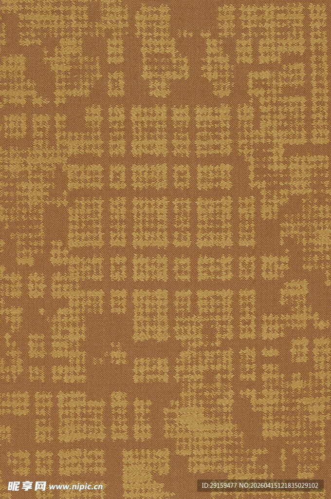 棕色几何图案纹理背景