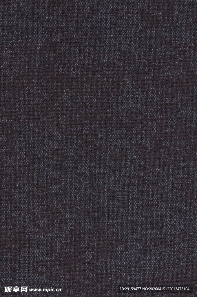 深紫色纹理布料背景