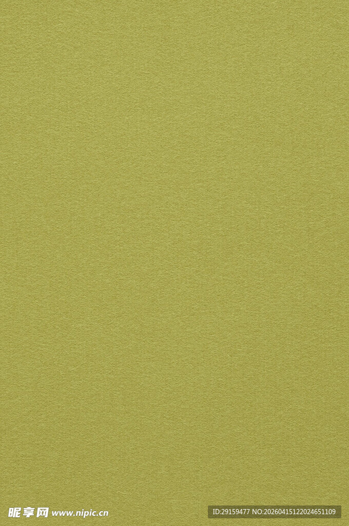 浅黄绿色纯色背景图