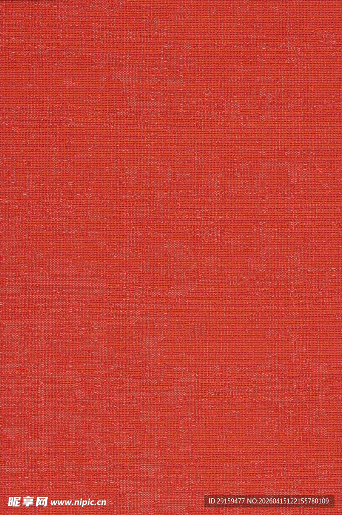 红色纹理背景图