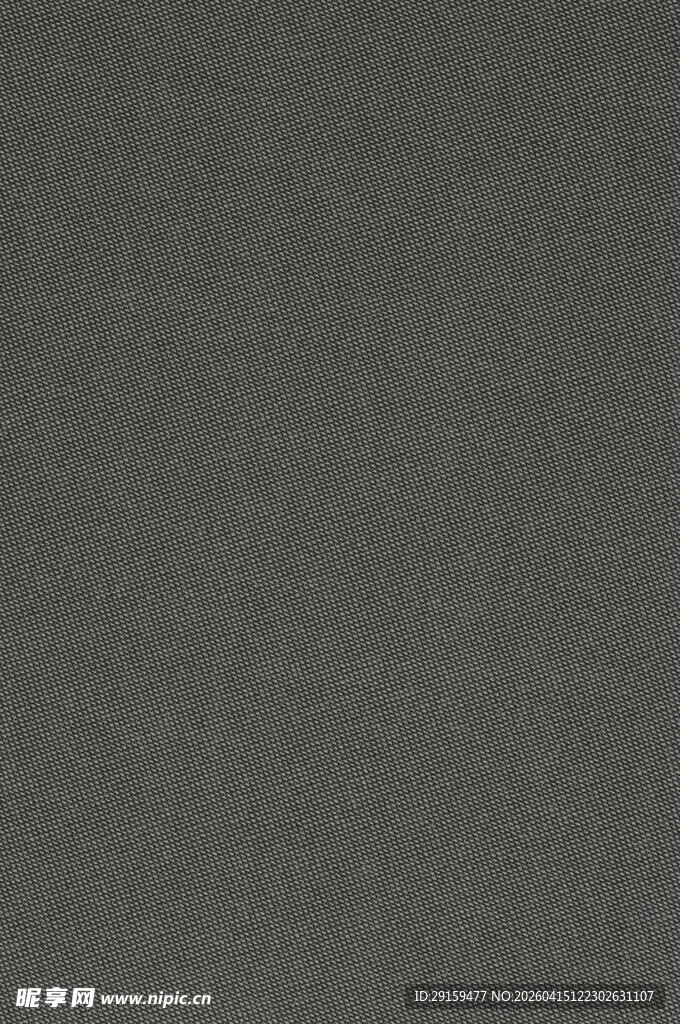 深灰色纹理布料背景