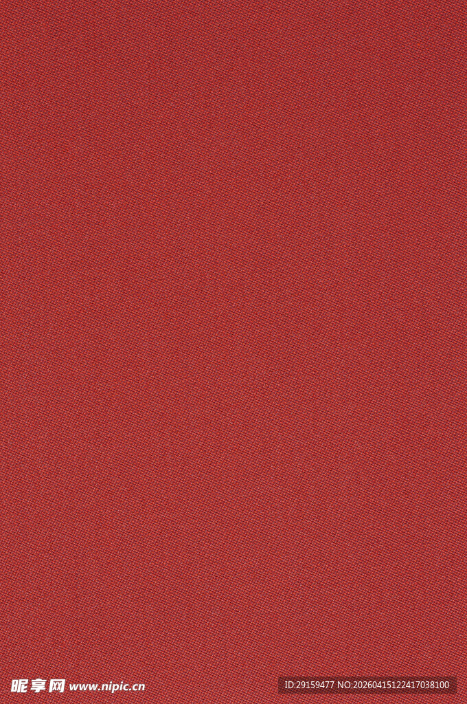 深红色纯色背景纹理