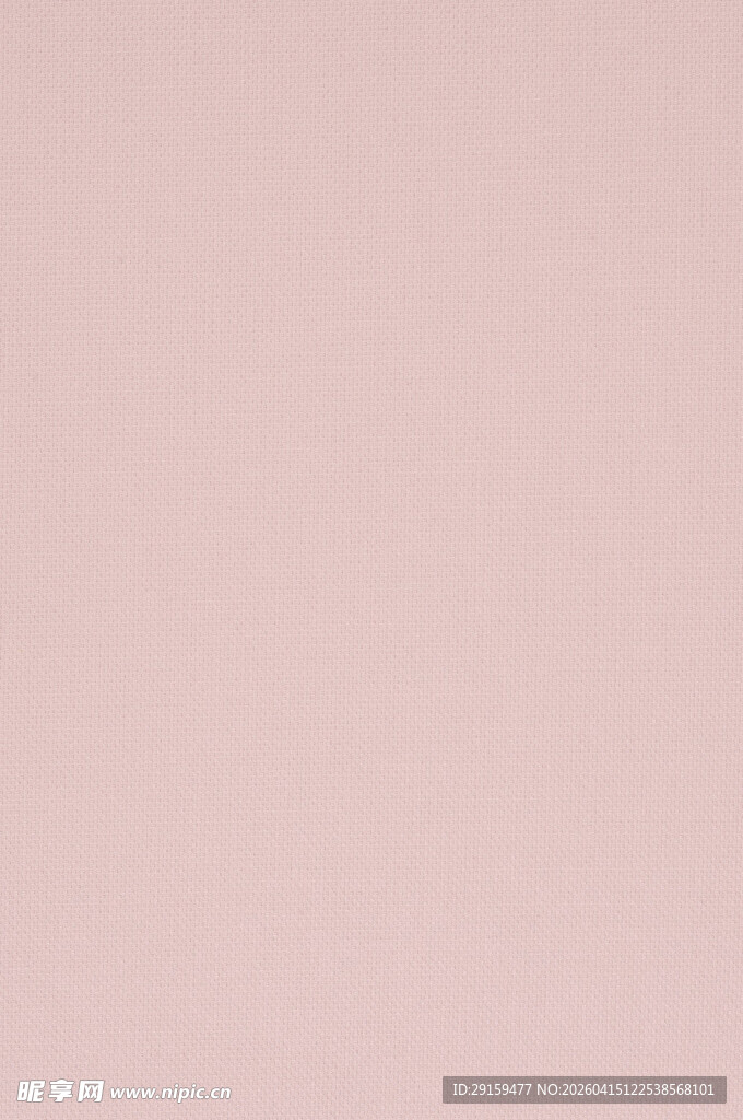 浅粉色纯色背景纹理