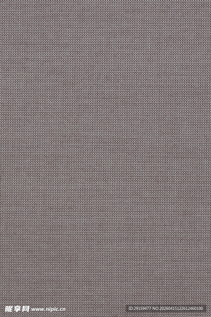 浅灰色纹理布料