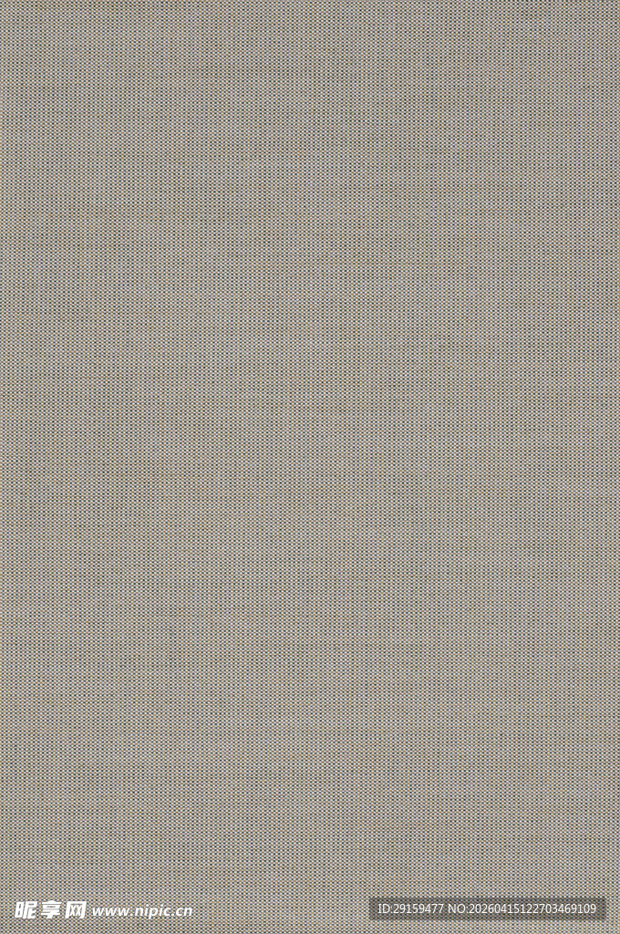 浅米色纹理布料