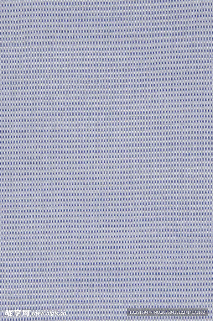 浅蓝色纹理布料背景
