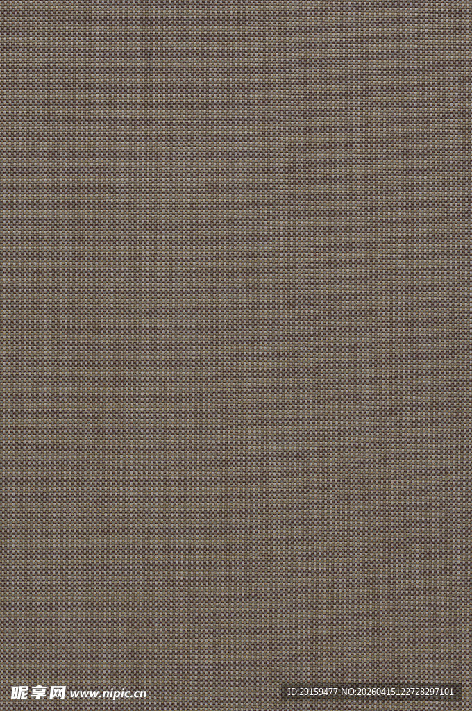 浅棕色纹理布料