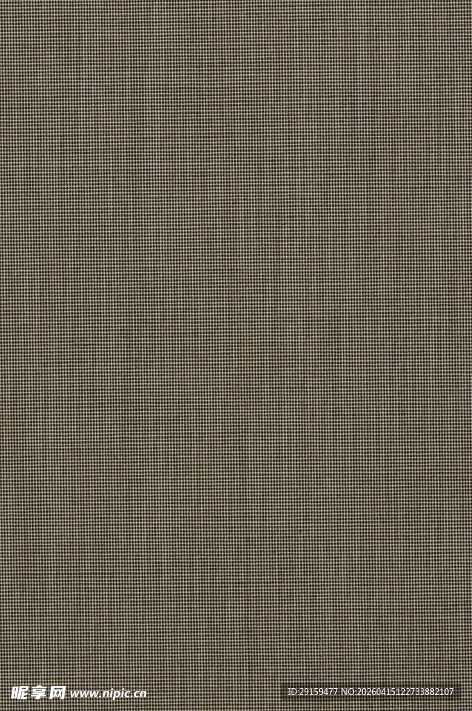 浅棕色纹理布料特写