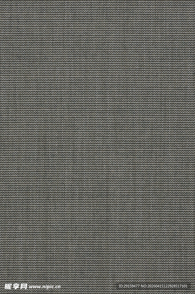 灰色纹理布料背景图