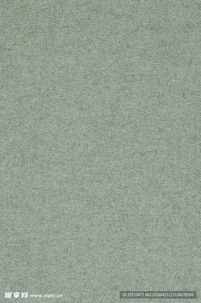 浅绿纹理布料