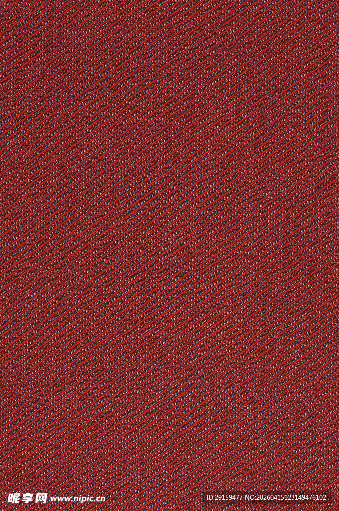 暗红色纹理布料背景
