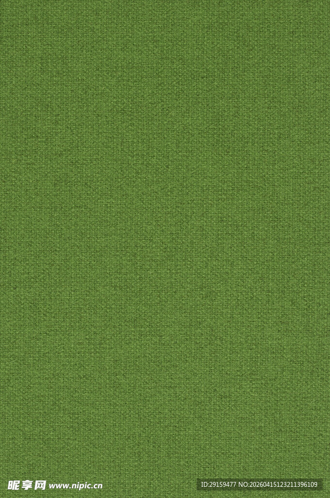 纯绿色纹理背景
