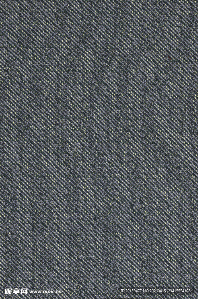 深灰色纹理布料材质