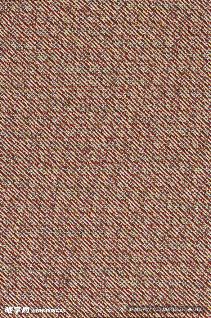 棕色纹理布料特写