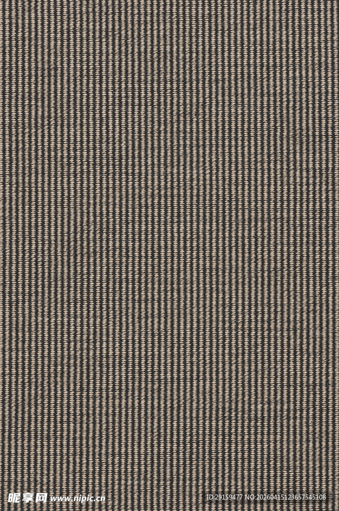 灰色纹理布料背景图