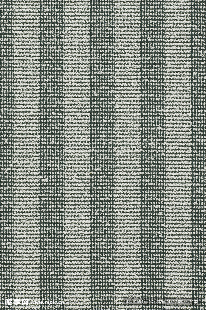 灰绿色竖条纹纹理背景