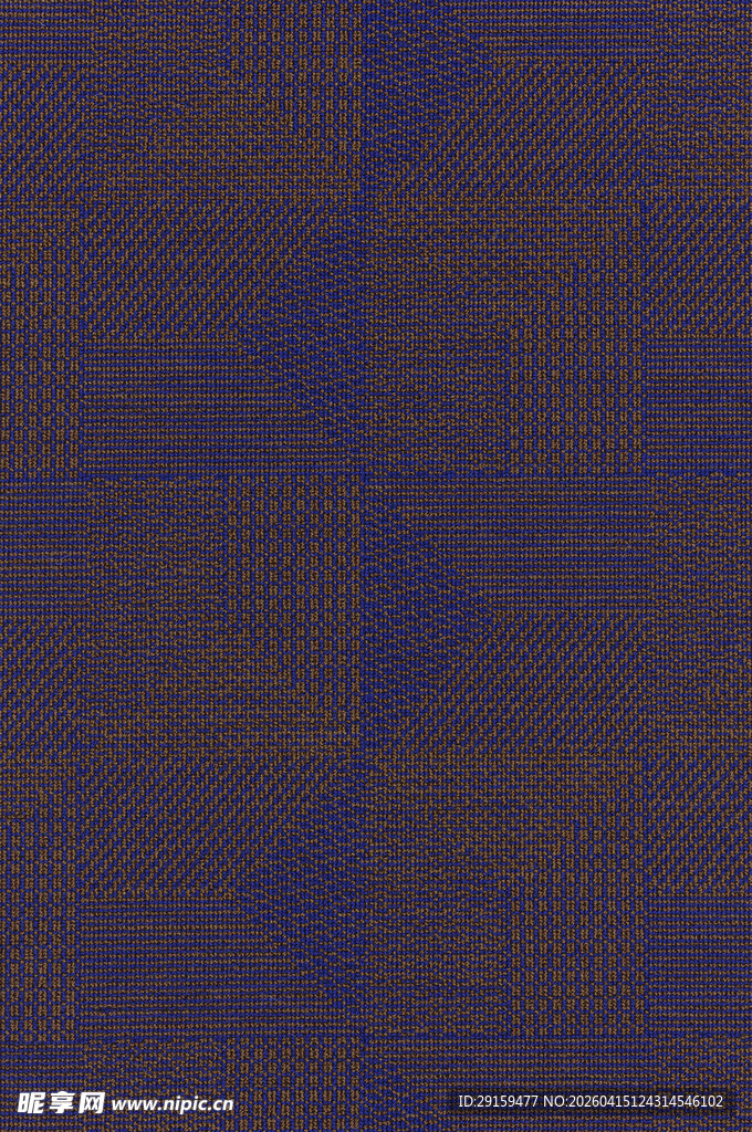 深紫色几何纹理背景图