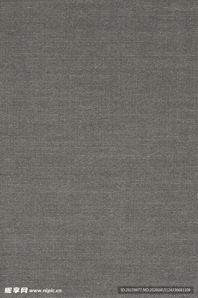 灰色纹理布料背景