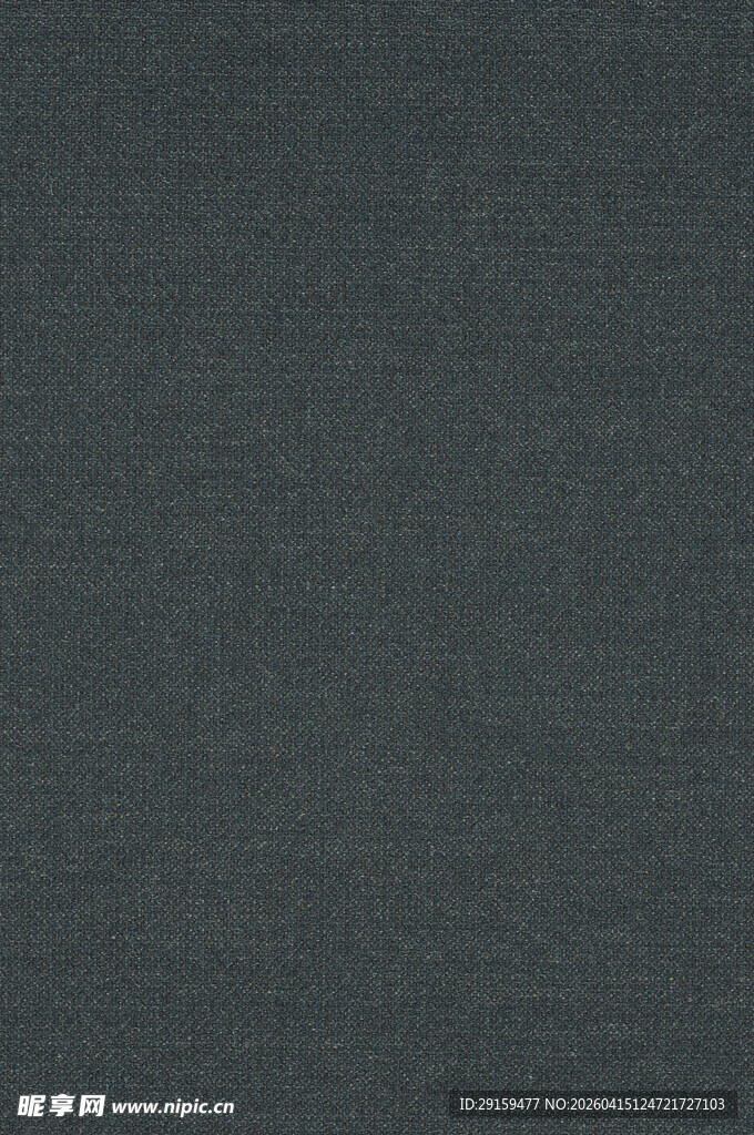 深灰色纹理布料背景