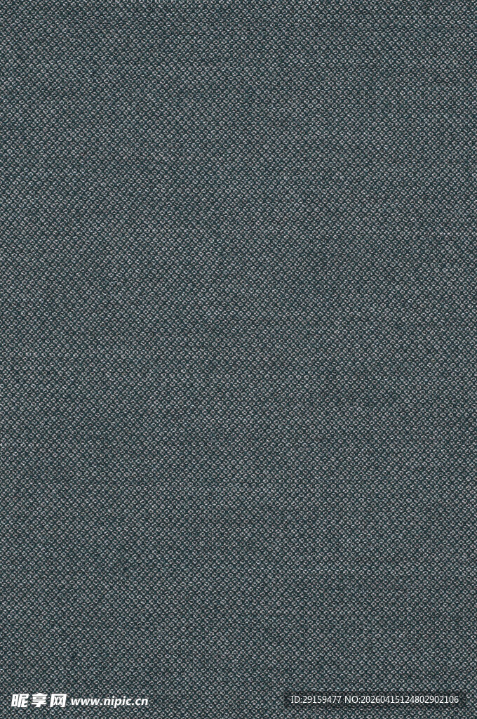 深灰色纹理布料