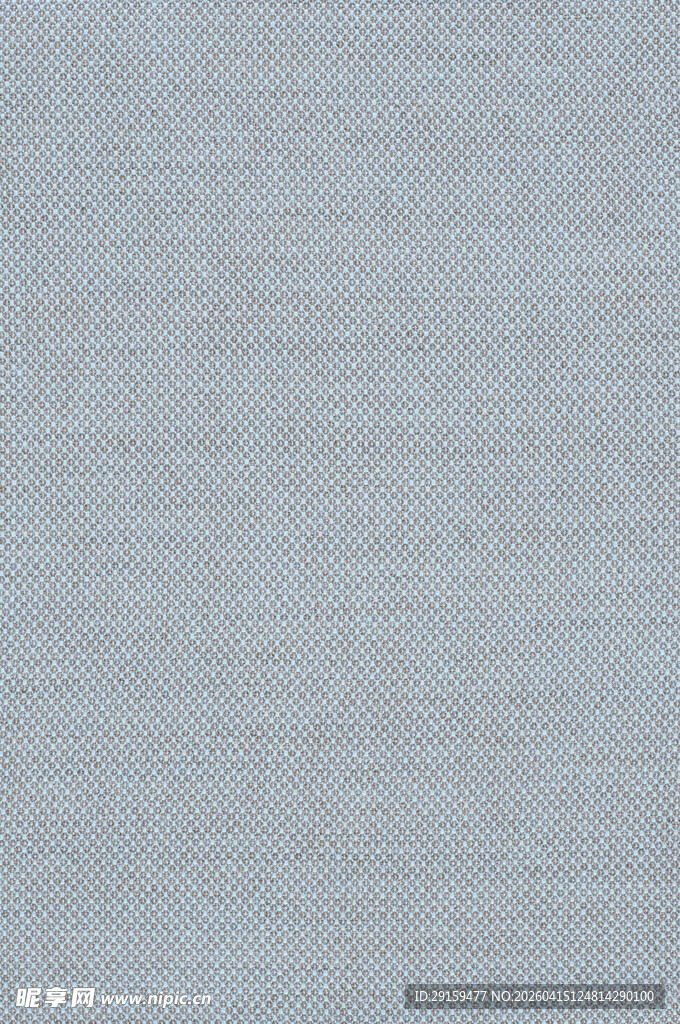 浅灰色纹理布料背景