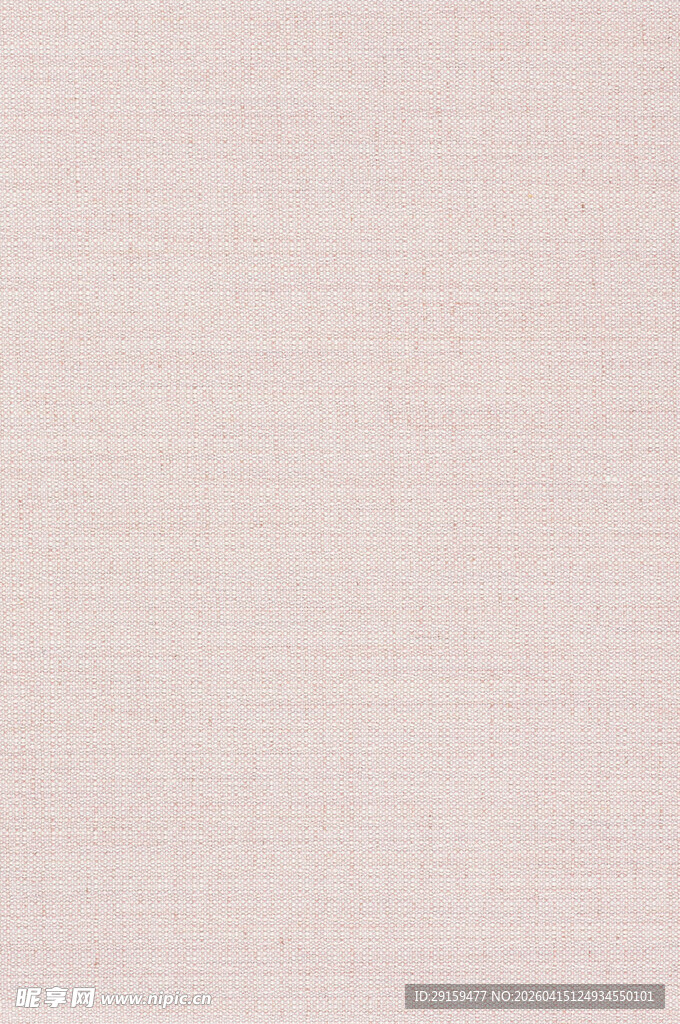 浅米色纹理布料背景