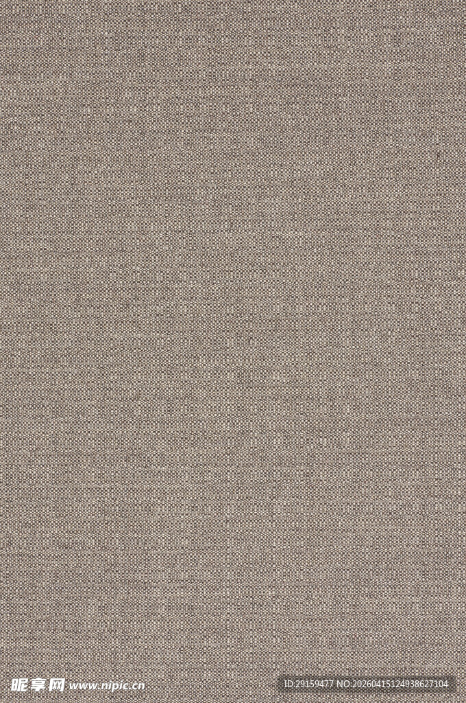 浅灰色织物纹理背景