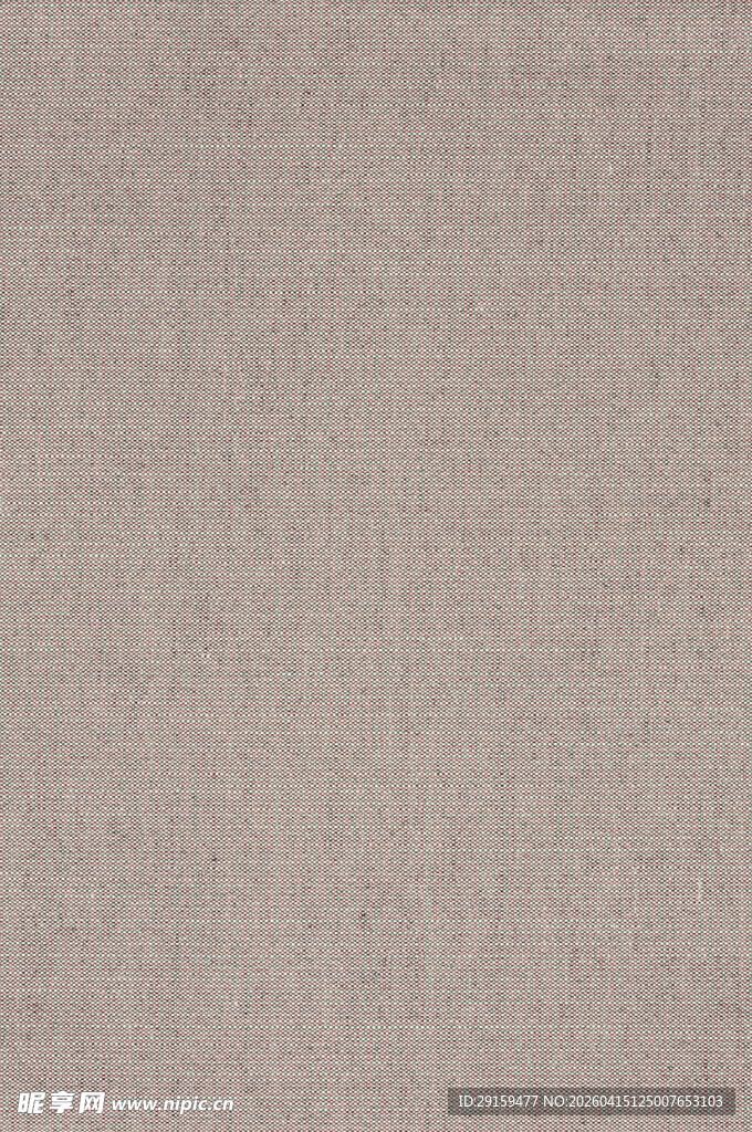 浅米色纹理布料