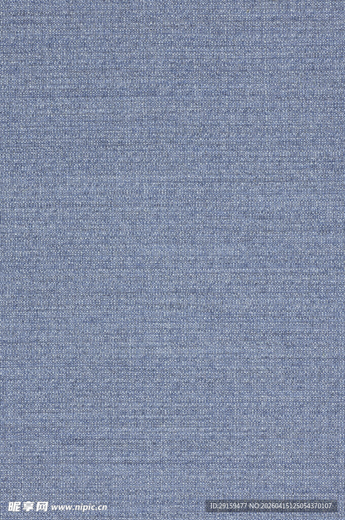浅蓝色纹理布料