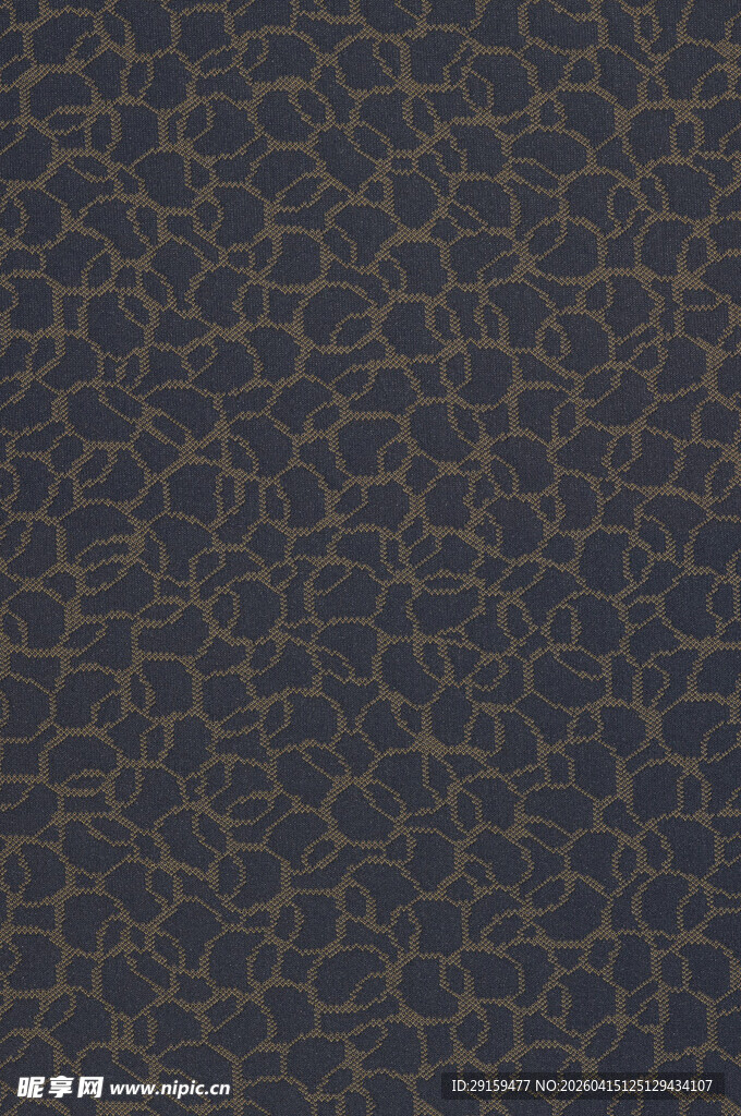 深色纹理皮革材质图案