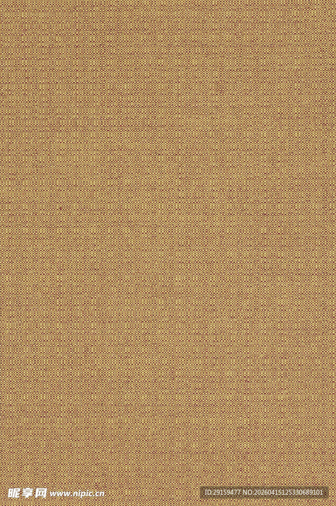 浅棕色织物纹理背景
