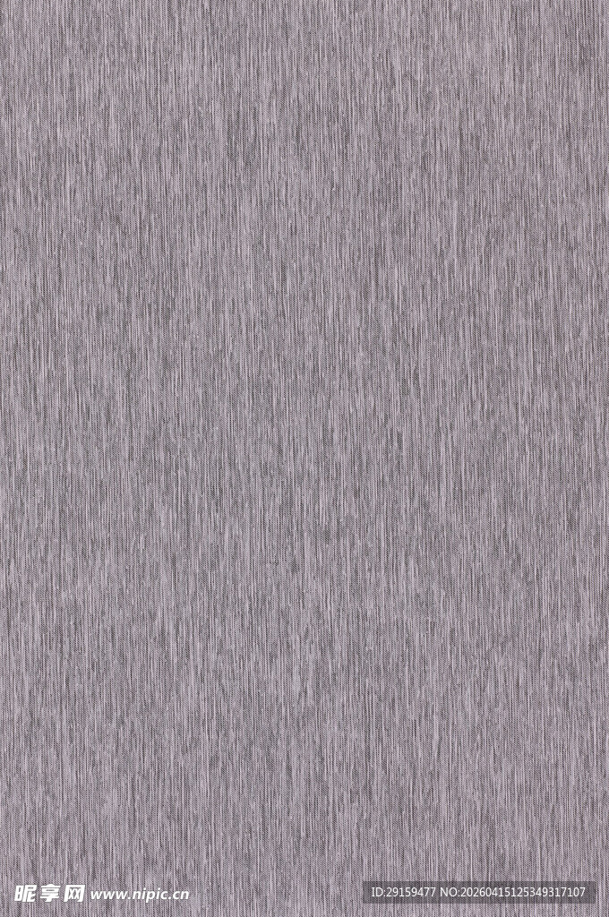 浅灰色纹理布料