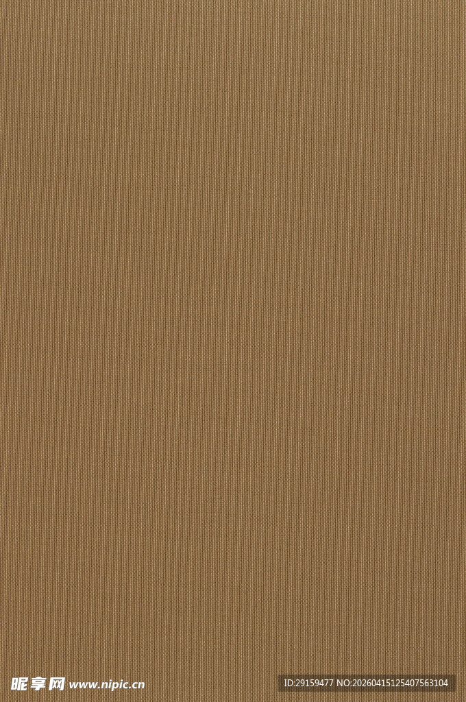 棕色纯色背景