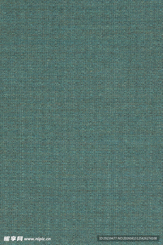 浅绿色纹理布料
