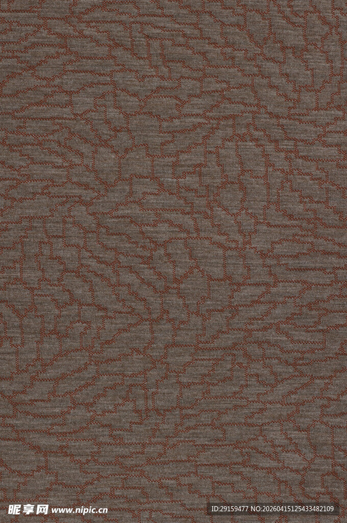 棕色皮革纹理图案