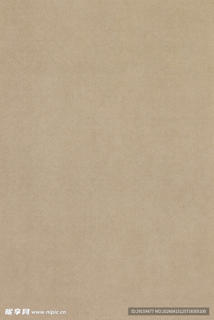 米色纯色背景纹理图