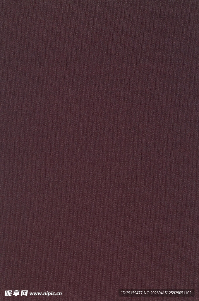 深紫红色纯色背景图