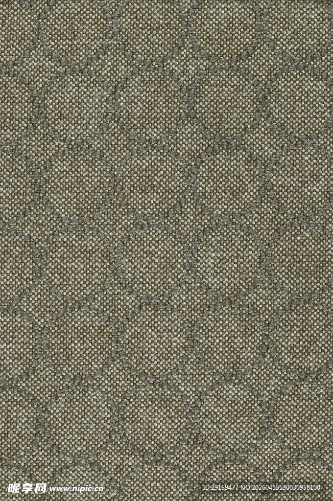 复古花纹地毯纹理图案