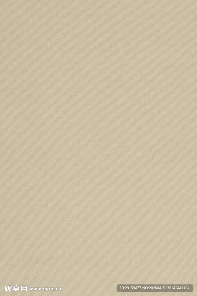 米色纯色背景纹理图