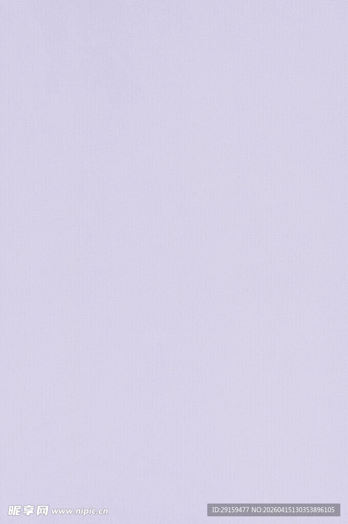 淡紫色纯色背景图