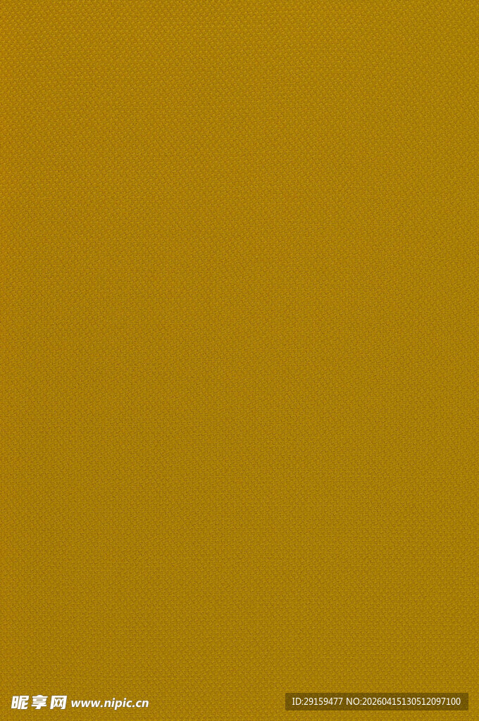 纯黄色背景图