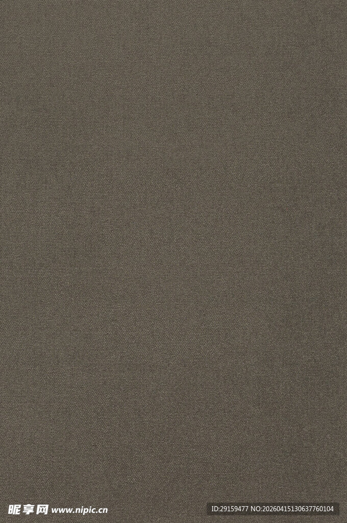 深灰色布料纹理展示
