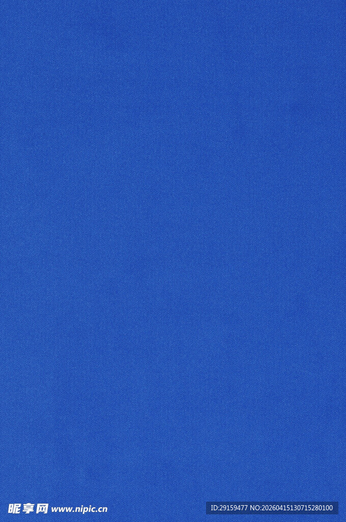 纯蓝色背景纹理图